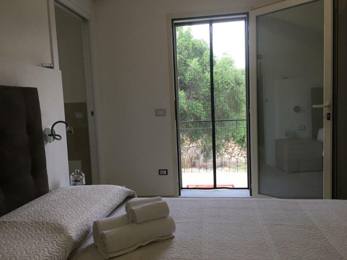 B&B Somiar San Teodoro  Exterior foto
